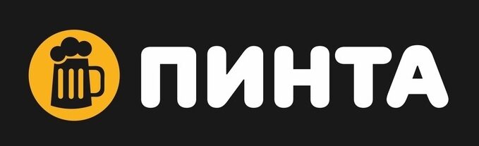 Пинта лого